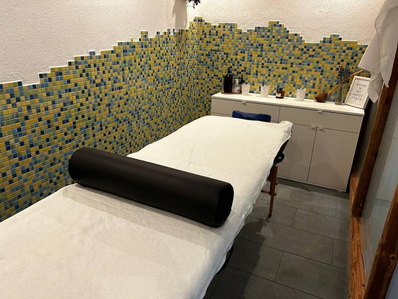 Hotel Jms Holiday Allgaeu 오베로이테 외부 사진