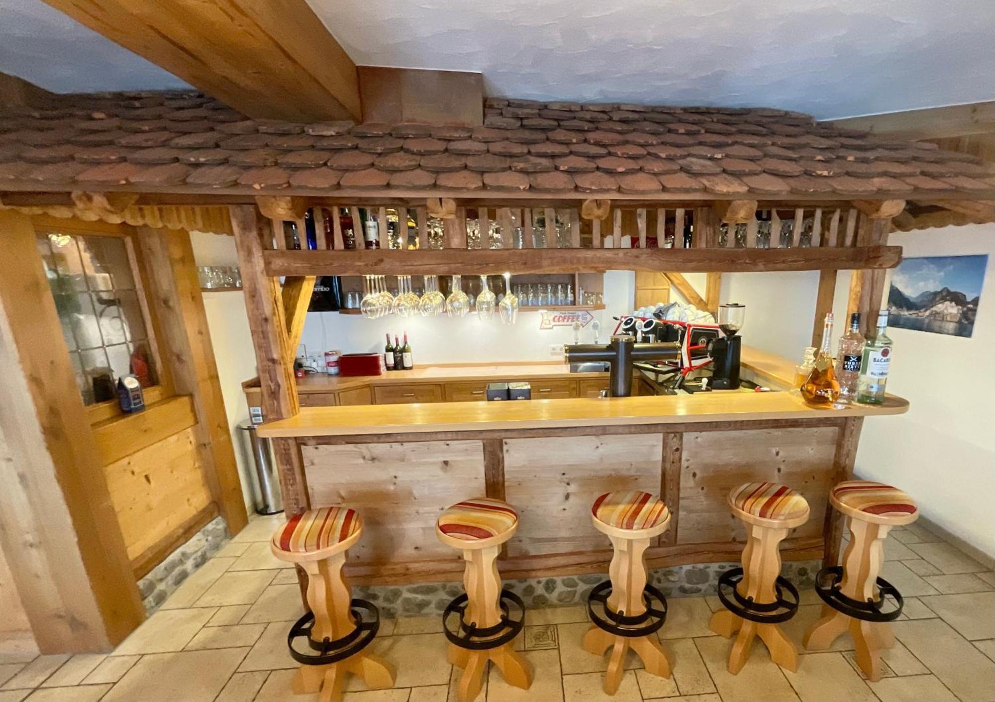 Hotel Jms Holiday Allgaeu 오베로이테 외부 사진