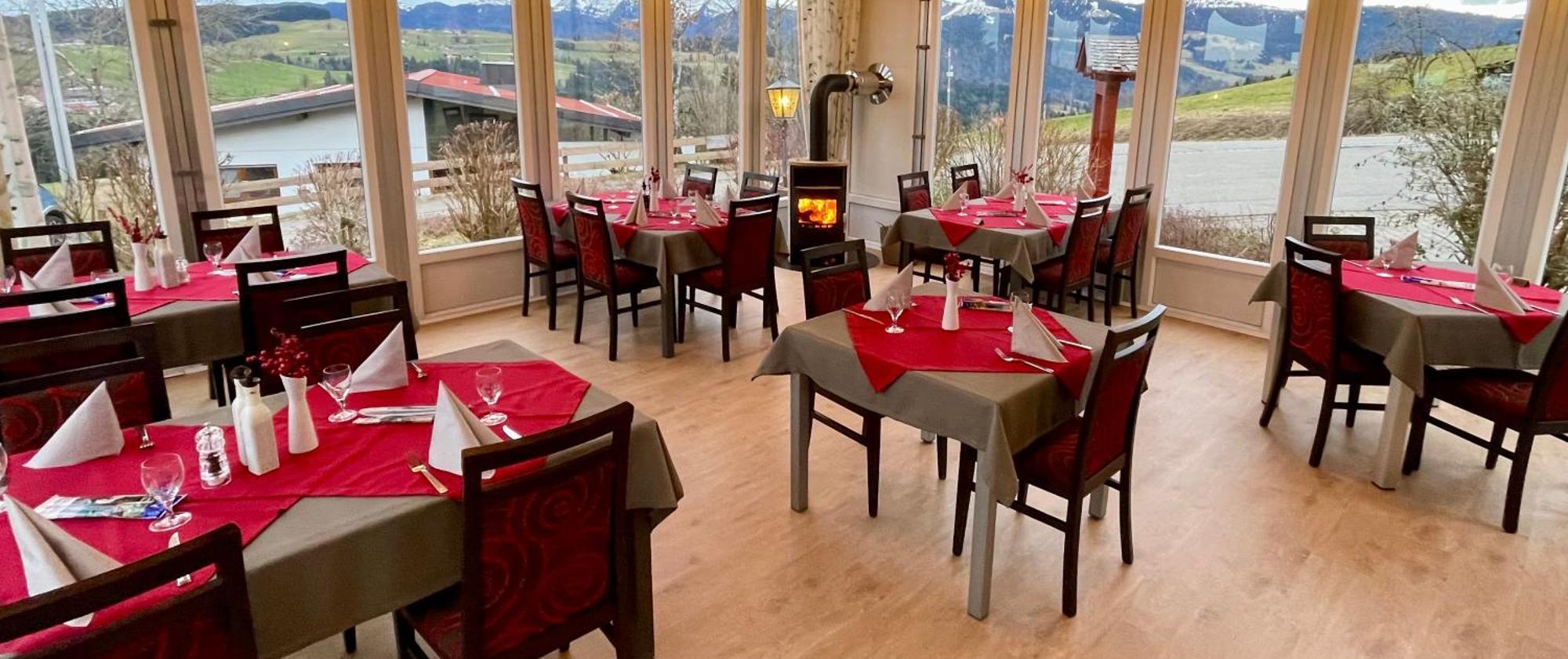 Hotel Jms Holiday Allgaeu 오베로이테 외부 사진