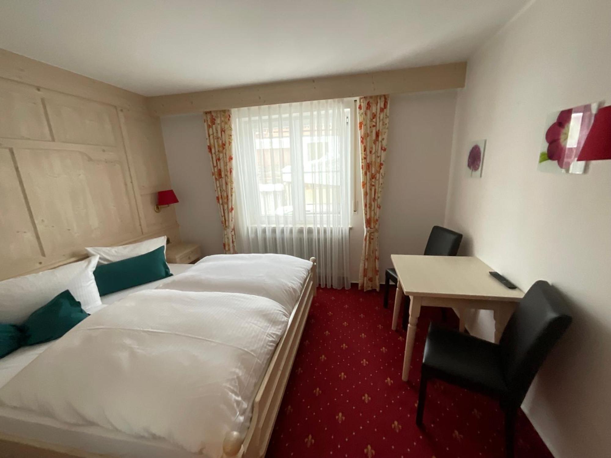 Hotel Jms Holiday Allgaeu 오베로이테 외부 사진