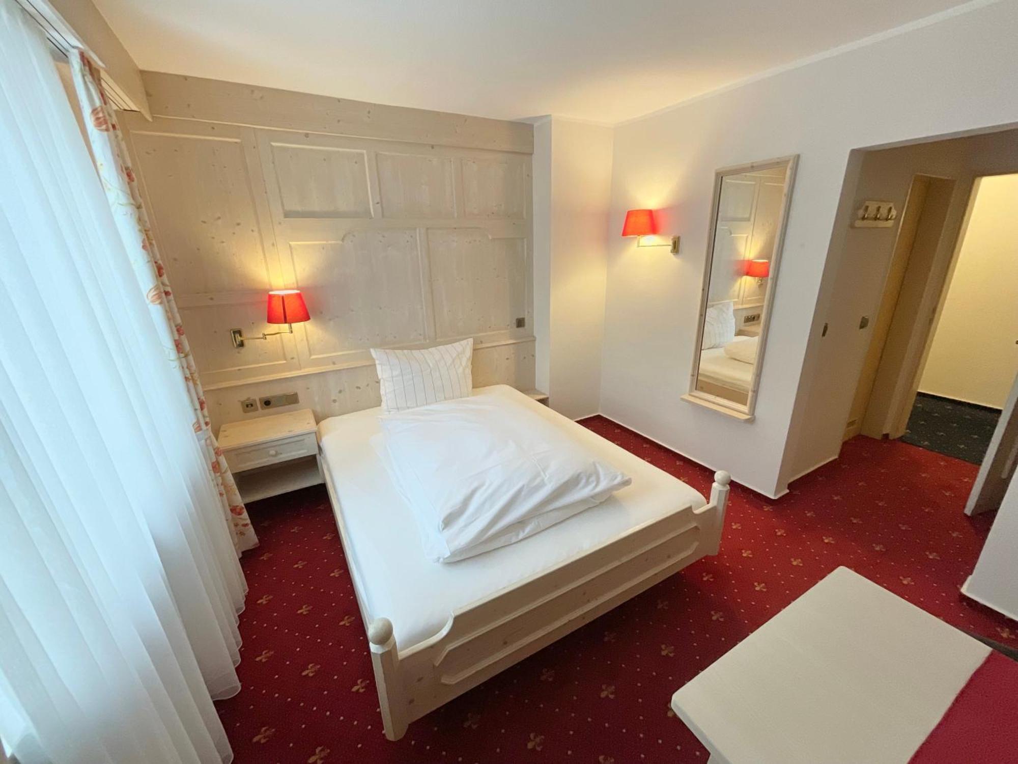 Hotel Jms Holiday Allgaeu 오베로이테 외부 사진