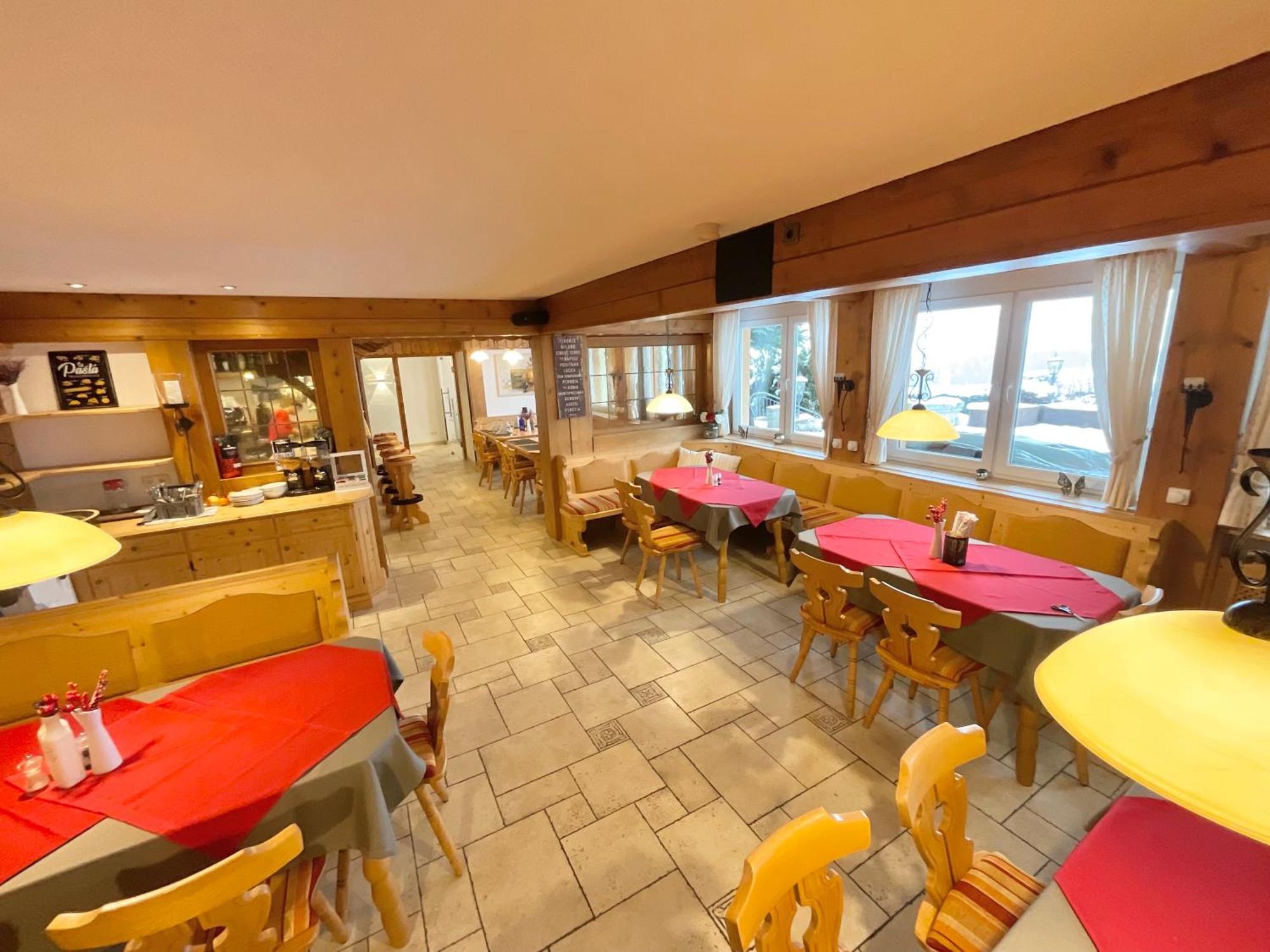 Hotel Jms Holiday Allgaeu 오베로이테 외부 사진