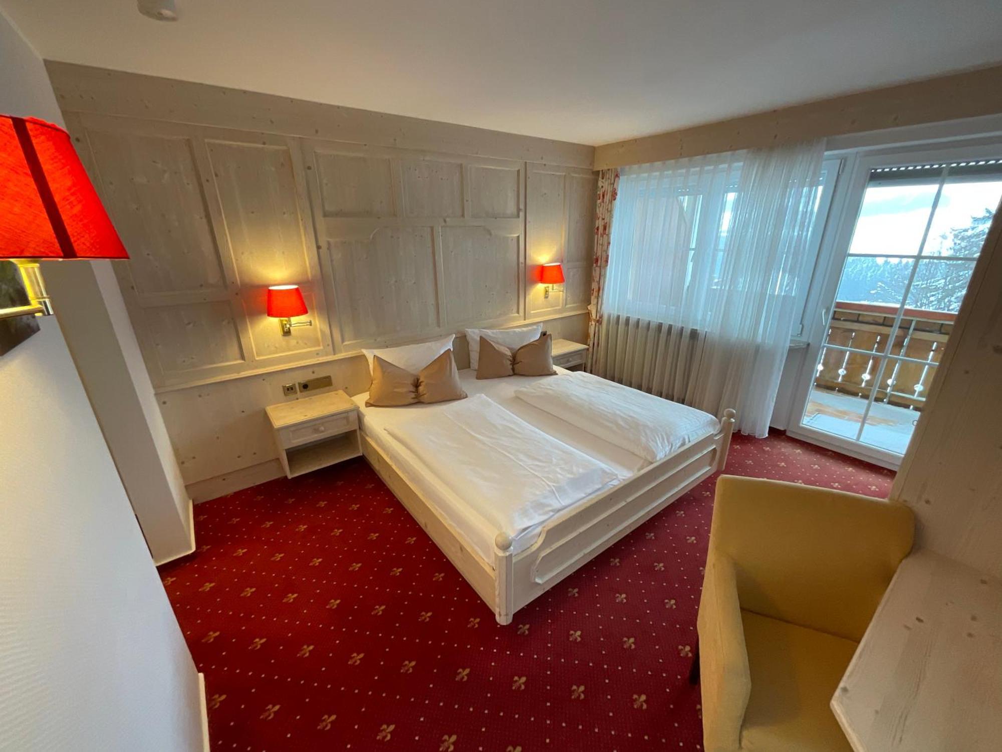 Hotel Jms Holiday Allgaeu 오베로이테 외부 사진