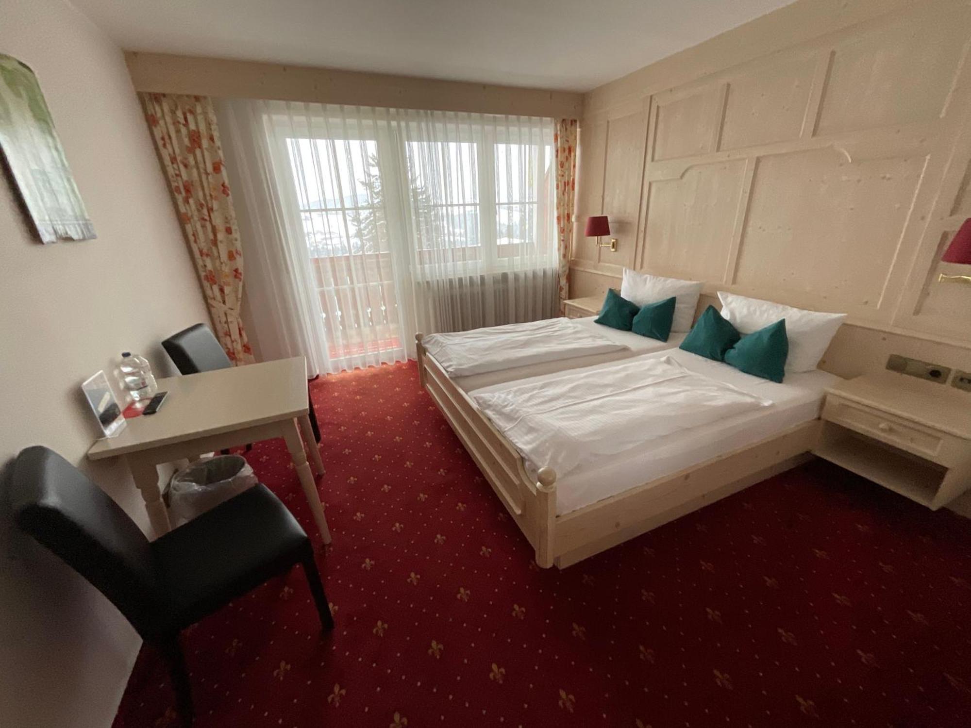 Hotel Jms Holiday Allgaeu 오베로이테 외부 사진